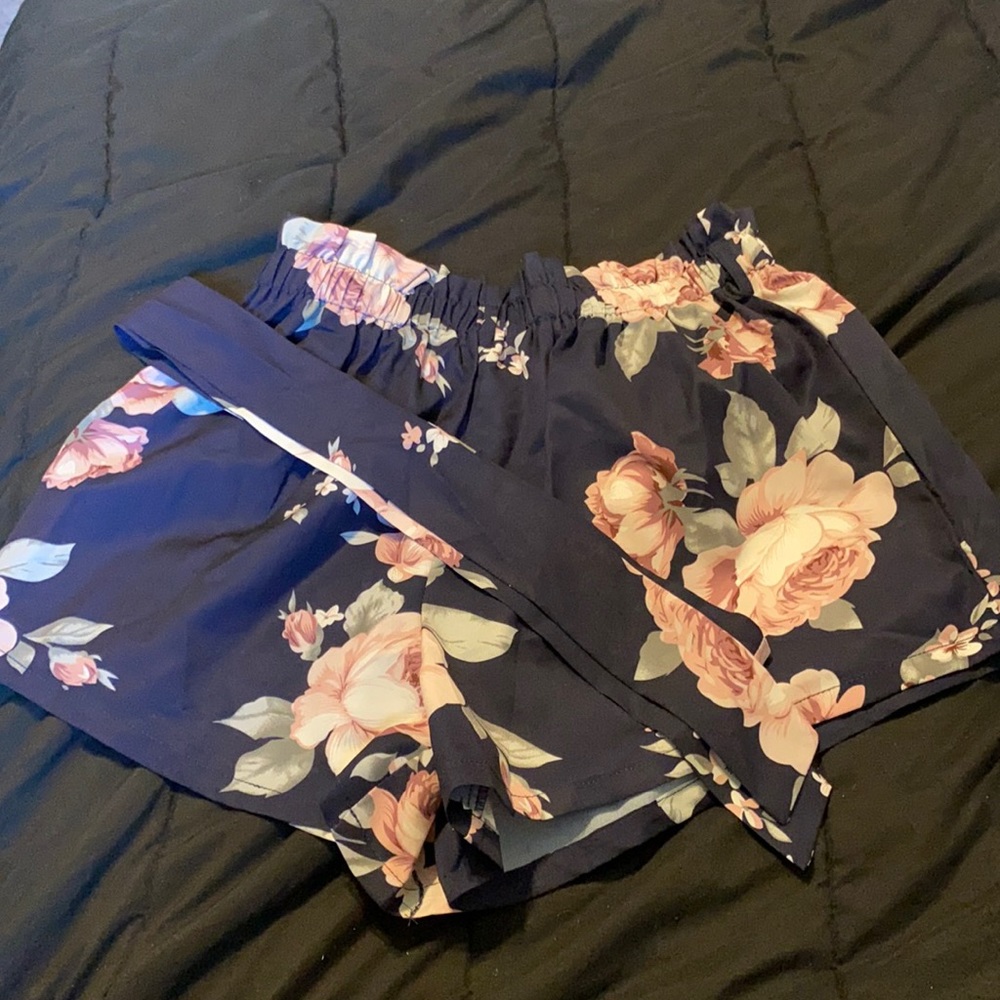 Size S Shein Shorts